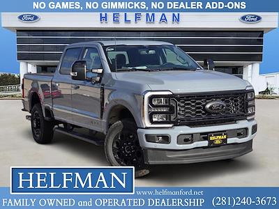 New 2026 Ford F-250 Crew Cab for sale #TEC55207 - photo 1