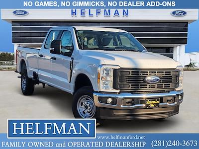 2026 Ford F-250 Crew Cab 4WD Pickup for sale #TEC55739 - photo 1