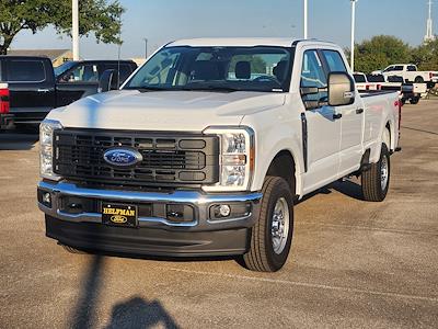 2026 Ford F-250 Crew Cab 4WD Pickup for sale #TEC55739 - photo 2