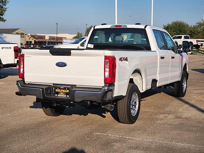 New 2026 Ford F-250 Crew Cab 4WD Pickup for sale #TEC55739 - photo 2