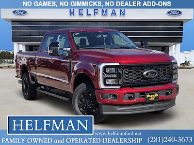 2026 Ford F-250 Crew Cab 4WD Pickup for sale #TEC55880 - photo 1