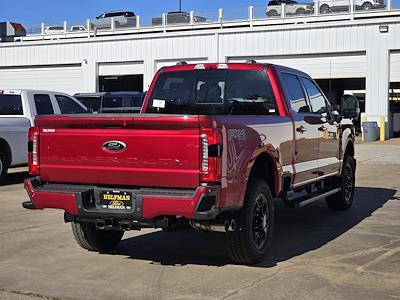 2026 Ford F-250 Crew Cab 4WD Pickup for sale #TEC55880 - photo 2