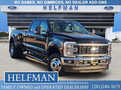 2026 Ford F-350 Crew Cab DRW 4WD Pickup for sale #TEC56554 - photo 1