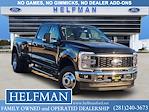 2026 Ford F-350 Crew Cab DRW 4WD Pickup for sale #TEC56554 - photo 1