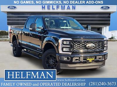 2026 Ford F-250 Crew Cab 4WD Pickup for sale #TEC56762 - photo 1
