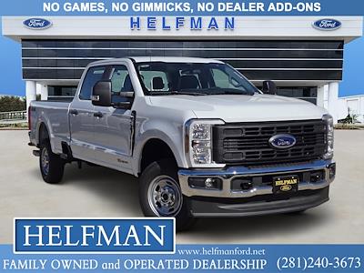 New 2026 Ford F-250 Crew Cab for sale #TEC56855 - photo 1