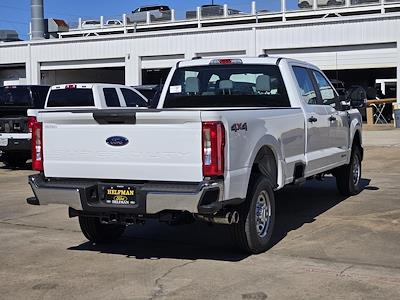 2026 Ford F-250 Crew Cab 4WD Pickup for sale #TEC56855 - photo 2