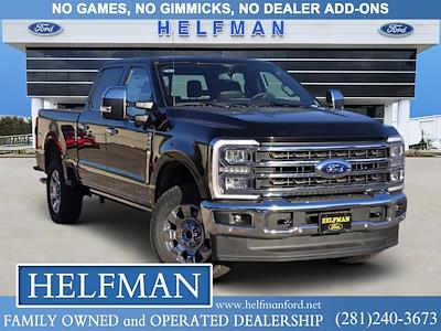2026 Ford F-250 Crew Cab 4WD Pickup for sale #TEC58878 - photo 1