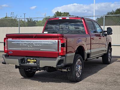 New 2026 Ford F-250 Crew Cab for sale #TEC59251 - photo 2
