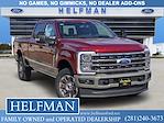 New 2026 Ford F-250 Crew Cab for sale #TEC59251 - photo 1