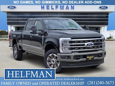 New 2026 Ford F-250 Crew Cab for sale #TEC59280 - photo 1