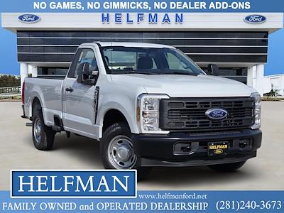 New 2026 Ford F-250 Regular Cab for sale #TEC65425 - photo 1