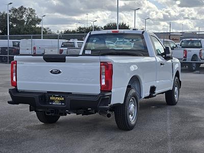 New 2026 Ford F-250 Regular Cab for sale #TEC65425 - photo 2