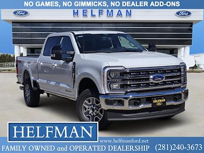 2026 Ford F-250 Crew Cab 4WD Pickup for sale #TEC67832 - photo 1