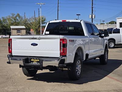2026 Ford F-250 Crew Cab 4WD Pickup for sale #TEC67832 - photo 2