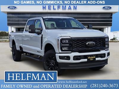 New 2026 Ford F-350 Crew Cab for sale #TEC67850 - photo 1