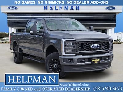 New 2026 Ford F-250 Crew Cab for sale #TEC67910 - photo 1