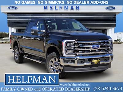 New 2026 Ford F-250 Crew Cab for sale #TEC70158 - photo 1