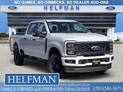 2026 Ford F-250 Crew Cab 4WD Pickup for sale #TEC70191 - photo 1
