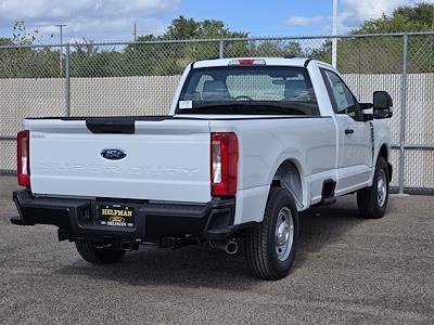New 2026 Ford F-250 Regular Cab Pickup for sale #TEC76369 - photo 2