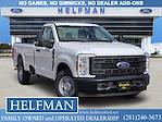 New 2026 Ford F-250 Regular Cab Pickup for sale #TEC76369 - photo 1