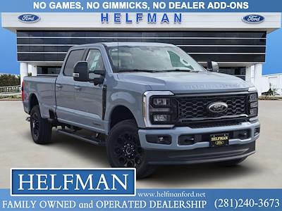 2026 Ford F-350 Crew Cab SRW 4WD Pickup for sale #TEC77836 - photo 1
