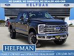 New 2026 Ford F-250 Crew Cab 4WD Pickup for sale #TEC78402 - photo 1
