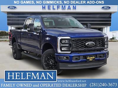 2026 Ford F-250 Crew Cab 4WD Pickup for sale #TEC78564 - photo 1