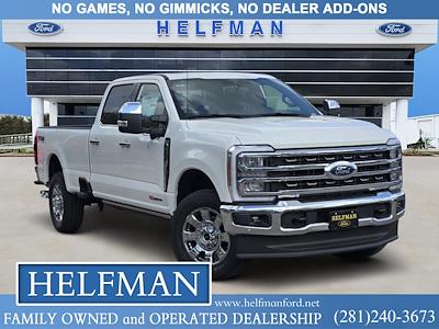 New 2026 Ford F-350 Crew Cab for sale #TEC78598 - photo 1