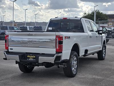 New 2026 Ford F-350 Crew Cab for sale #TEC78598 - photo 2