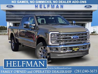 New 2026 Ford F-250 Crew Cab for sale #TEC78783 - photo 1