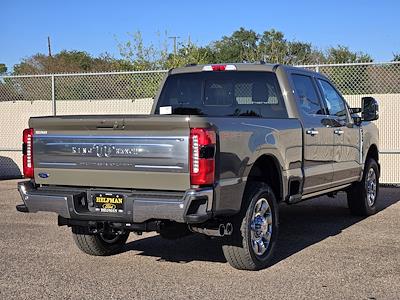 New 2026 Ford F-250 Crew Cab for sale #TEC78783 - photo 2