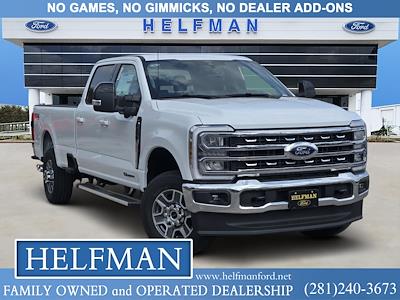 New 2026 Ford F-350 Crew Cab for sale #TEC80113 - photo 1