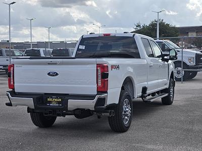 New 2026 Ford F-350 Crew Cab for sale #TEC80113 - photo 2