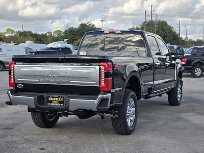 New 2026 Ford F-350 Crew Cab for sale #TEC80171 - photo 2
