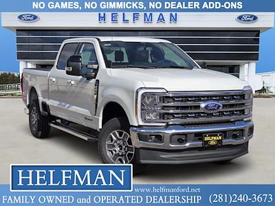 New 2026 Ford F-250 Crew Cab for sale #TEC82692 - photo 1