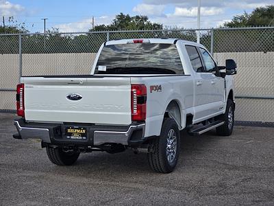 New 2026 Ford F-250 Crew Cab for sale #TEC82692 - photo 2