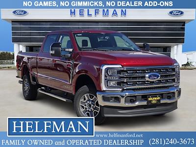 New 2026 Ford F-250 Crew Cab for sale #TEC83850 - photo 1