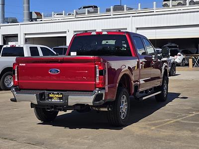 New 2026 Ford F-250 Crew Cab for sale #TEC83850 - photo 2