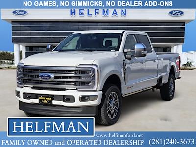 New 2026 Ford F-350 Crew Cab for sale #TEC92797 - photo 1