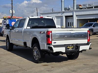 New 2026 Ford F-350 Crew Cab for sale #TEC92797 - photo 2