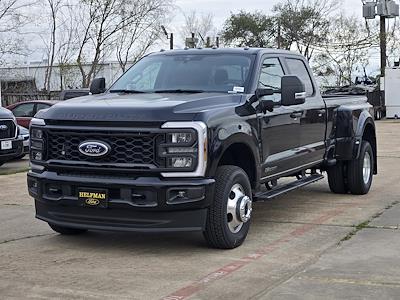 New 2026 Ford F-350 Crew Cab for sale #TEC93033 - photo 2