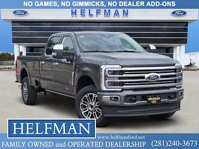 2026 Ford F-350 Crew Cab SRW 4WD Pickup for sale #TEC95123 - photo 1