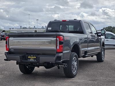 2026 Ford F-350 Crew Cab SRW 4WD Pickup for sale #TEC95123 - photo 2