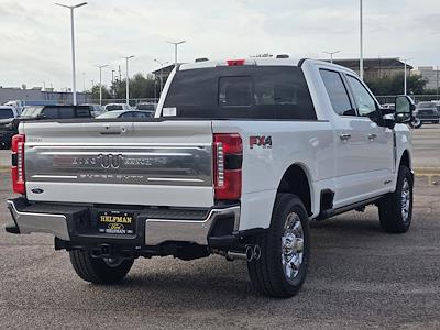 New 2026 Ford F-250 Crew Cab for sale #TEC95278 - photo 2