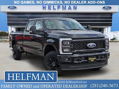 New 2026 Ford F-350 Crew Cab for sale #TEC96726 - photo 1