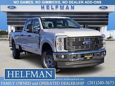 2026 Ford F-350 Crew Cab SRW 4WD Pickup for sale #TEC97871 - photo 1