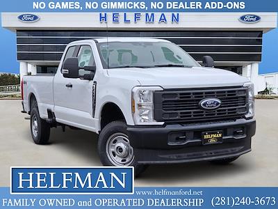 New 2026 Ford F-250 Super Cab for sale #TEC99208 - photo 1