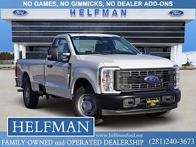New 2026 Ford F-250 Regular Cab for sale #TEC99695 - photo 1