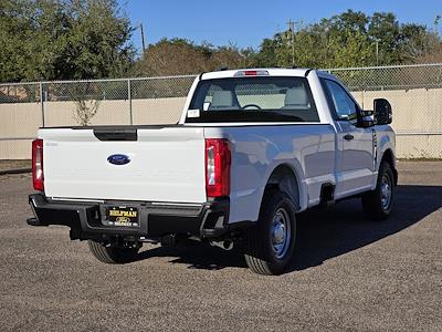 New 2026 Ford F-250 Regular Cab for sale #TEC99695 - photo 2